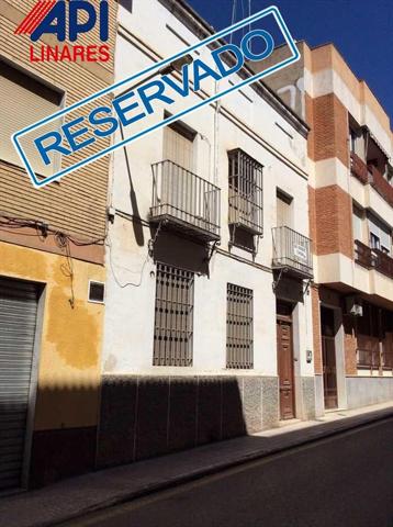 Casa en venta en Linares, Centro photo 0