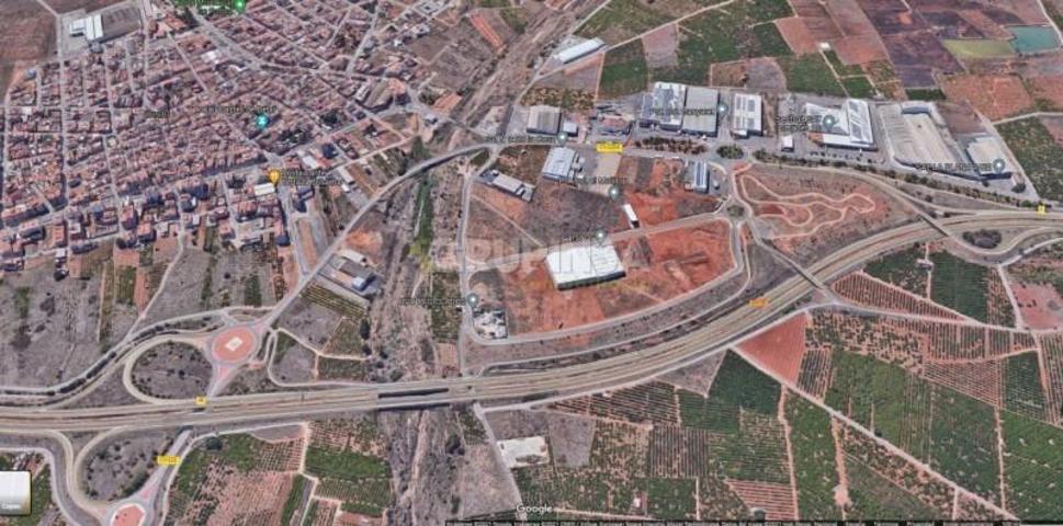 Terreno en venta en Betxí, Betxi photo 0