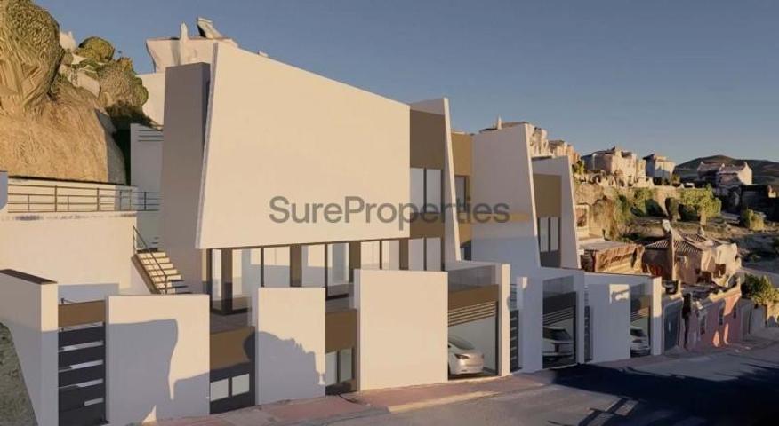 Terreno en venta en Torrox, Torrox photo 0