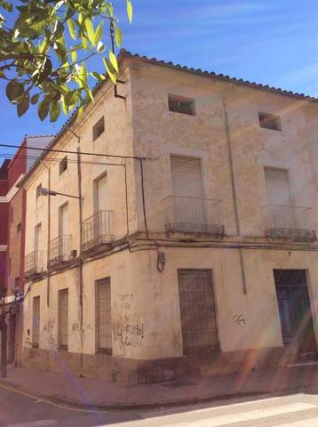 Casa en venta en Linares, Centro photo 0