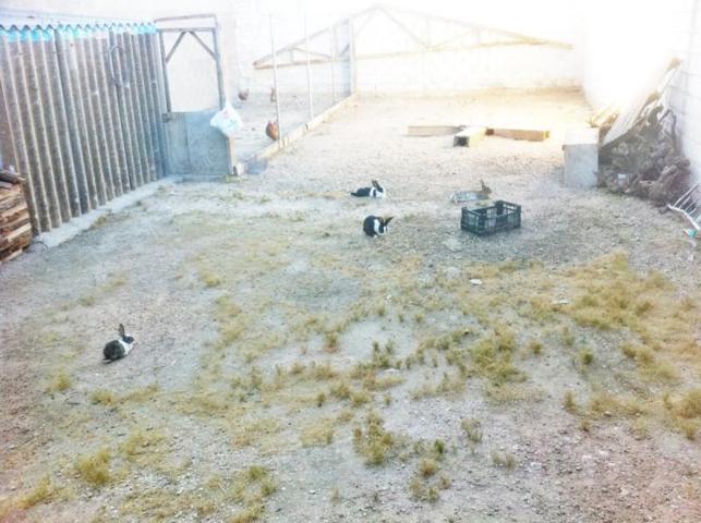 Terreno en venta en Tomelloso, photo 0