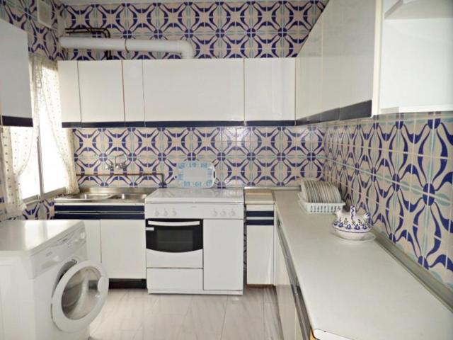 Piso en venta en Tomelloso, photo 0