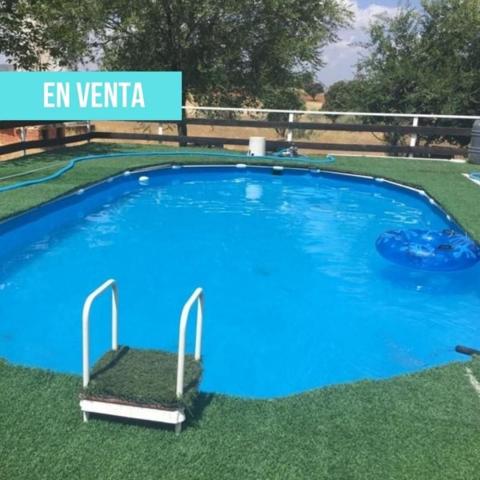 Terreno en venta en Brazatortas, Brazatortas photo 0