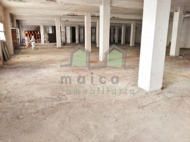 Local comercial en venta en Vigo, Vigo photo 0
