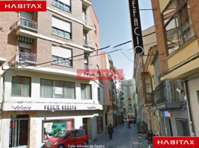 Piso en venta en Zamora, Centro photo 0