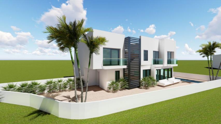 Terreno en venta en Nerja, Urbanizacion - Fuente el Baden photo 0