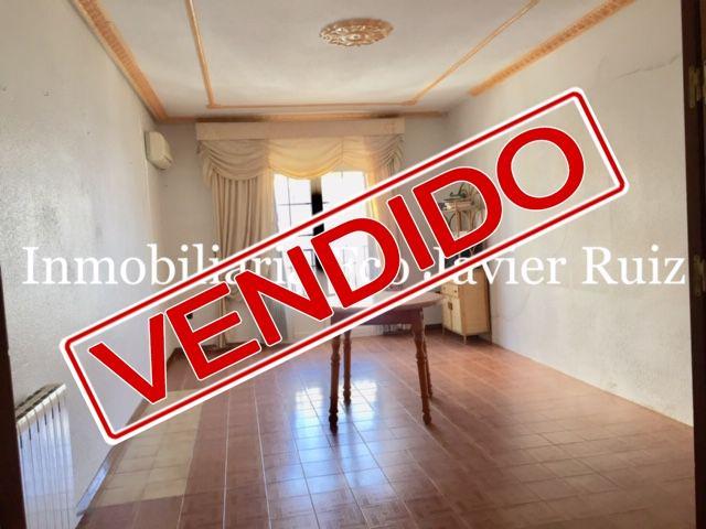Piso en venta en Villafranca de los Barros, Centro - Carrera Chica photo 0