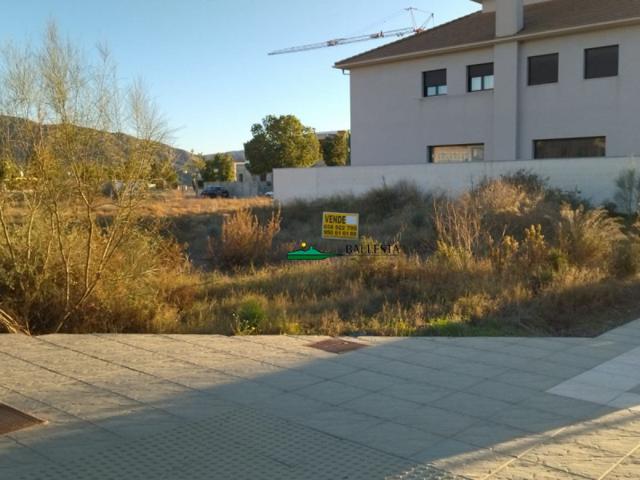 Terreno en venta en Huércal-Overa, Atalaya photo 0