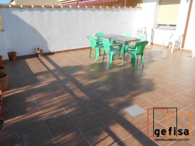 Aticos en venta en Valdepeñas, Convento photo 0