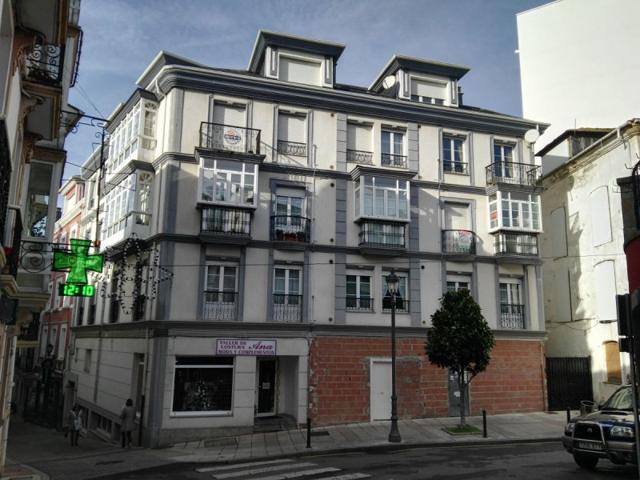 Local comercial en venta en Navia, Navia photo 0