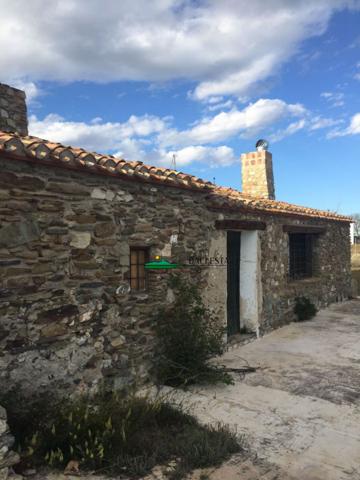 Chalet en venta en Vélez-Rubio, Velez-Rubio photo 0