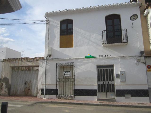 Casa en venta en Huércal-Overa, Casco Antiguo photo 0