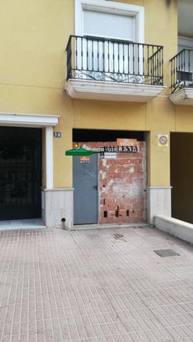 Local comercial en venta en Huércal-Overa, Ctra Estacion photo 0