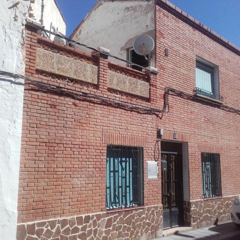 Casa en venta en Valdepeñas, Convento photo 0