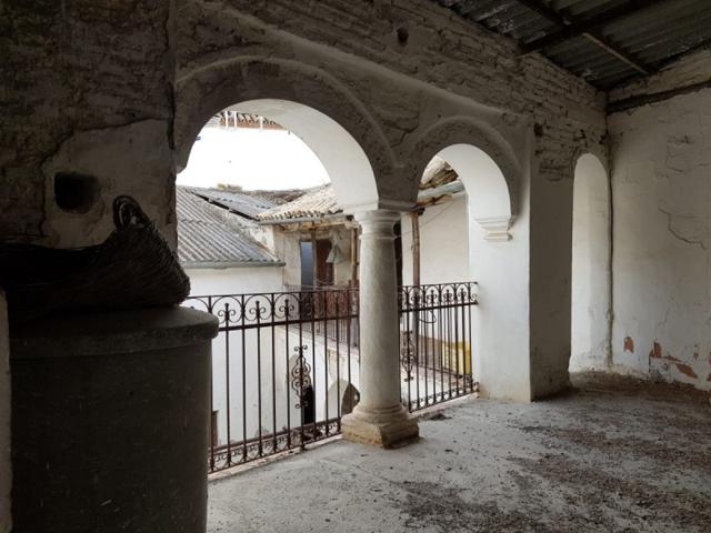 Casa en venta en Écija, Centro photo 0