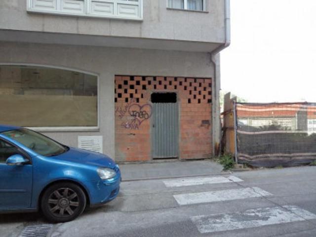 Local comercial en venta en Betanzos, Betanzos photo 0