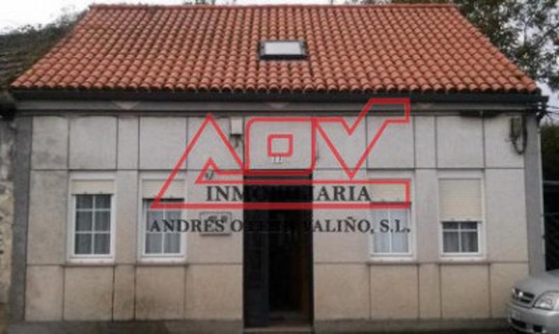 Casa en venta en Ferrol, San Juan photo 0