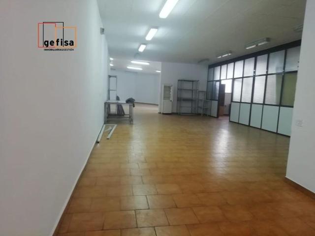 Local comercial en venta en Valdepeñas, Barrio San Juan photo 0