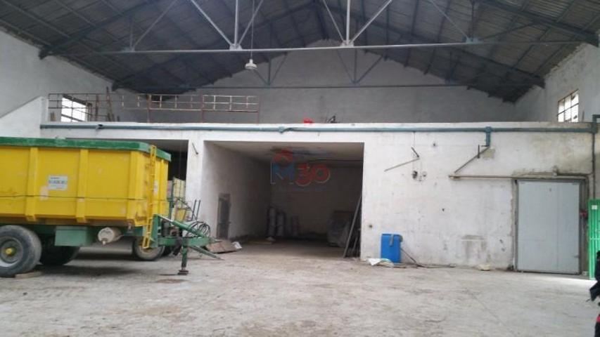 Nave industrial en venta en Miranda de Ebro, La Nave photo 0