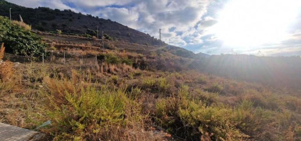 Terreno en venta en Nerja, Urbanizacion - Fuente el Baden photo 0