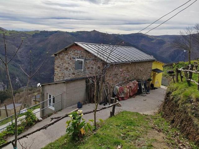 Casa en venta en Villayón, Villayon photo 0