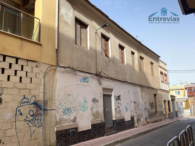 Terreno en venta en Alcantarilla, Iglesia San Francisco photo 0