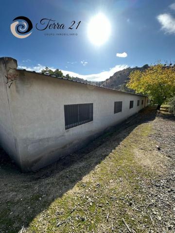 Terreno en venta en Jaén, Afueras de Jaen - Campolivo photo 0