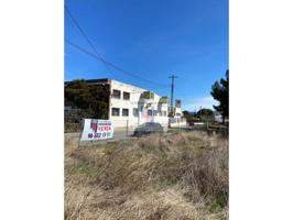 Terreno en venta en Muro de Alcoy photo 0