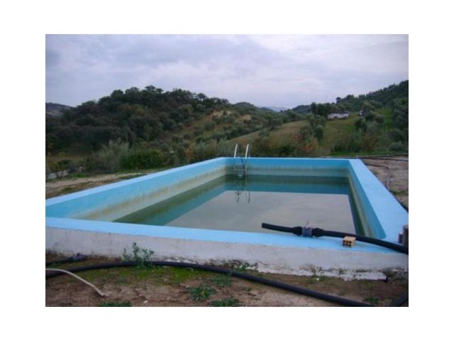 Terreno en venta en Morón de la Frontera, Coripe photo 0