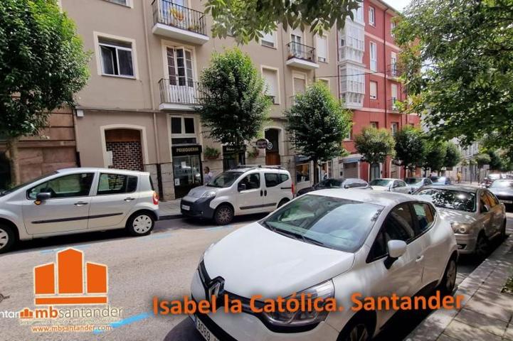 Local comercial en venta en Santander, Ayuntamiento photo 0