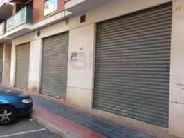 Local comercial en venta en Albal photo 0