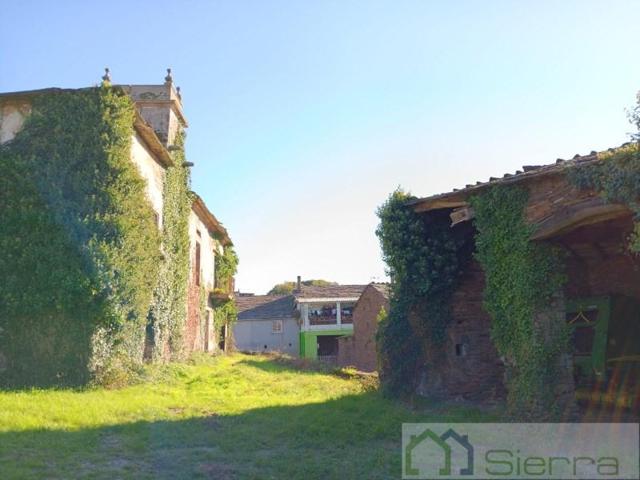 Casa en venta en Sarria, Teivente photo 0