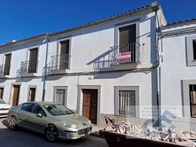 Casa en venta en Pozoblanco photo 0