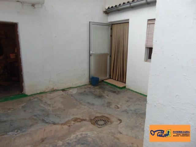 Casa en venta en Valdepeñas, Barrio Lucero photo 0