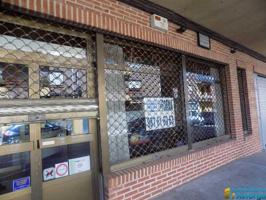 Local comercial en venta en Astorga, Astorga photo 0