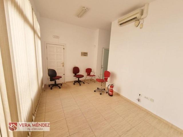 Local comercial en venta en Santa Cruz de Tenerife, Sobradillo photo 0