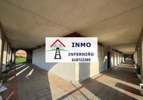 Local comercial en venta en Narón, Naron photo 0