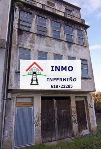 Terreno en venta en Ferrol, San Juan photo 0