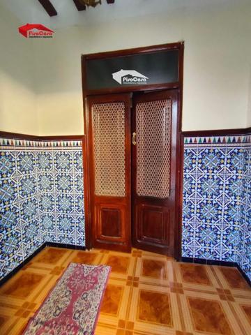 Chalet en venta en Bailén, Bailen photo 0