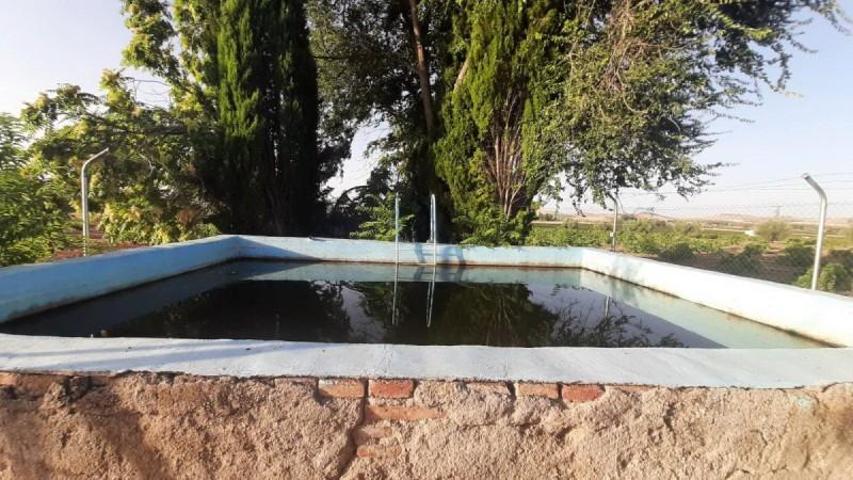 Chalet en venta en Valdepeñas, Periferia photo 0