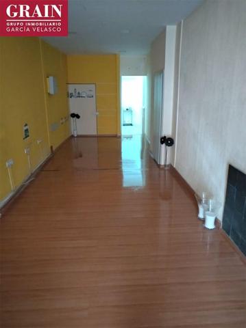 Local comercial en venta en Albacete, Centro photo 0