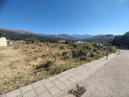 Terreno en venta en Cuacos de Yuste, Cuacos De Yuste photo 0
