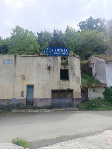 Casa en venta en Llanes, Cue photo 0