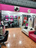 Local comercial en venta en Melilla, Barrio del Real photo 0