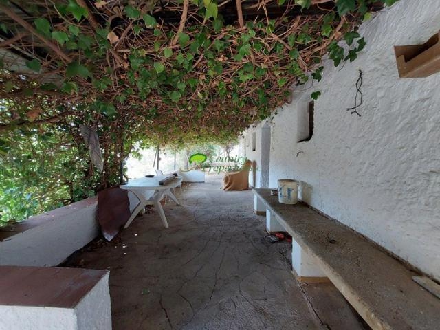 Casa con terreno en venta en Arenas, Arenas photo 0