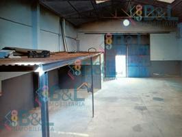 Nave industrial en venta en Niebla, Niebla photo 0