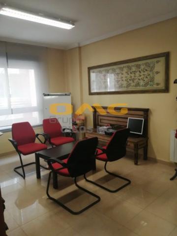 Piso en venta en Cáceres, Centro photo 0