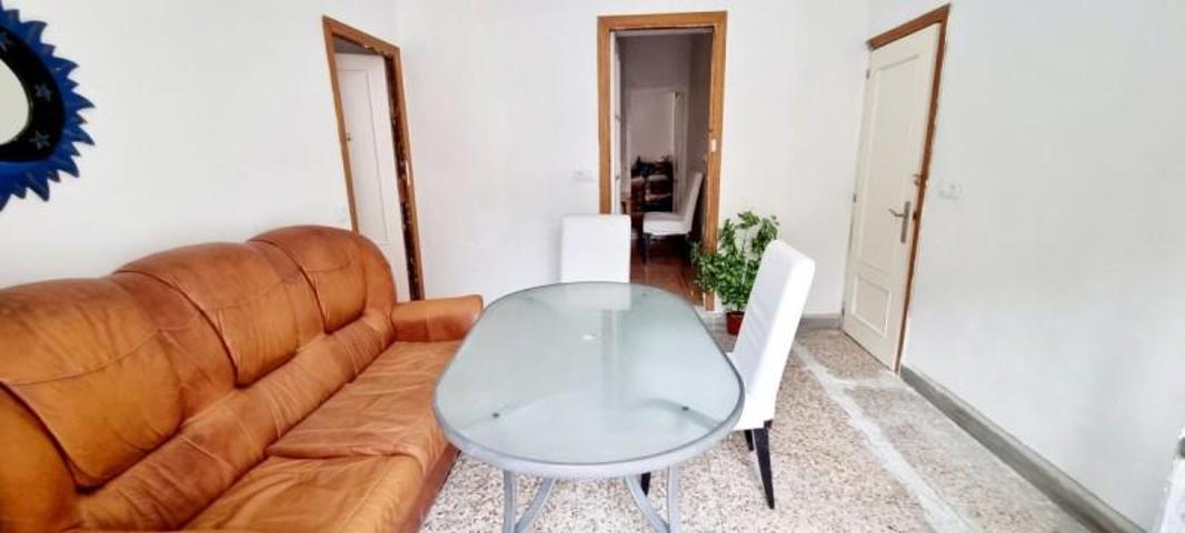 Casa en venta en Águilas, Centro photo 0