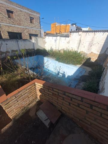 Casa con terreno en venta en Puente Genil, AVENIDA LA ESTACION photo 0