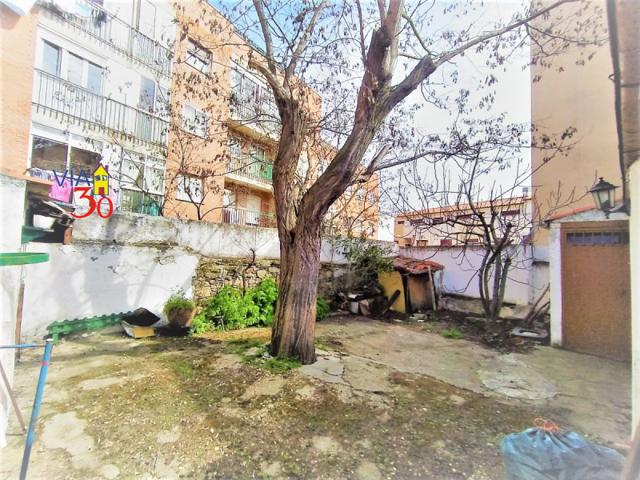 Chalet en venta en Salamanca, Ctra. Ledesma photo 0